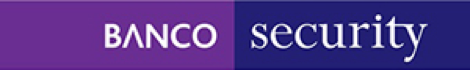 Logotipo Banco Security
